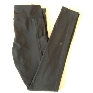 Champion Women’s Embrace Mid-Rise Legging
